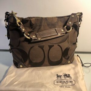 Coach handbag